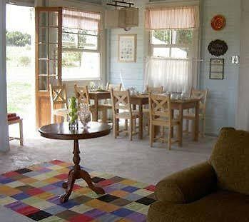 Victoria Fields Hotel & Resort La Barra Dış mekan fotoğraf
