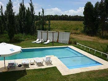 Victoria Fields Hotel & Resort La Barra Dış mekan fotoğraf