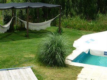 Victoria Fields Hotel & Resort La Barra Dış mekan fotoğraf