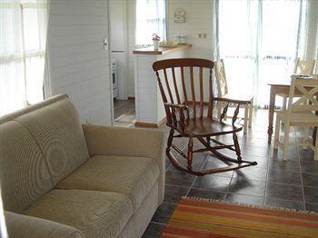 Victoria Fields Hotel & Resort La Barra Dış mekan fotoğraf