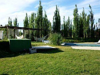 Victoria Fields Hotel & Resort La Barra Dış mekan fotoğraf