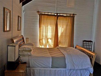 Victoria Fields Hotel & Resort La Barra Dış mekan fotoğraf