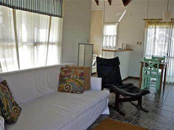 Victoria Fields Hotel & Resort La Barra Dış mekan fotoğraf
