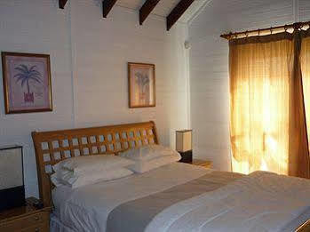Victoria Fields Hotel & Resort La Barra Dış mekan fotoğraf